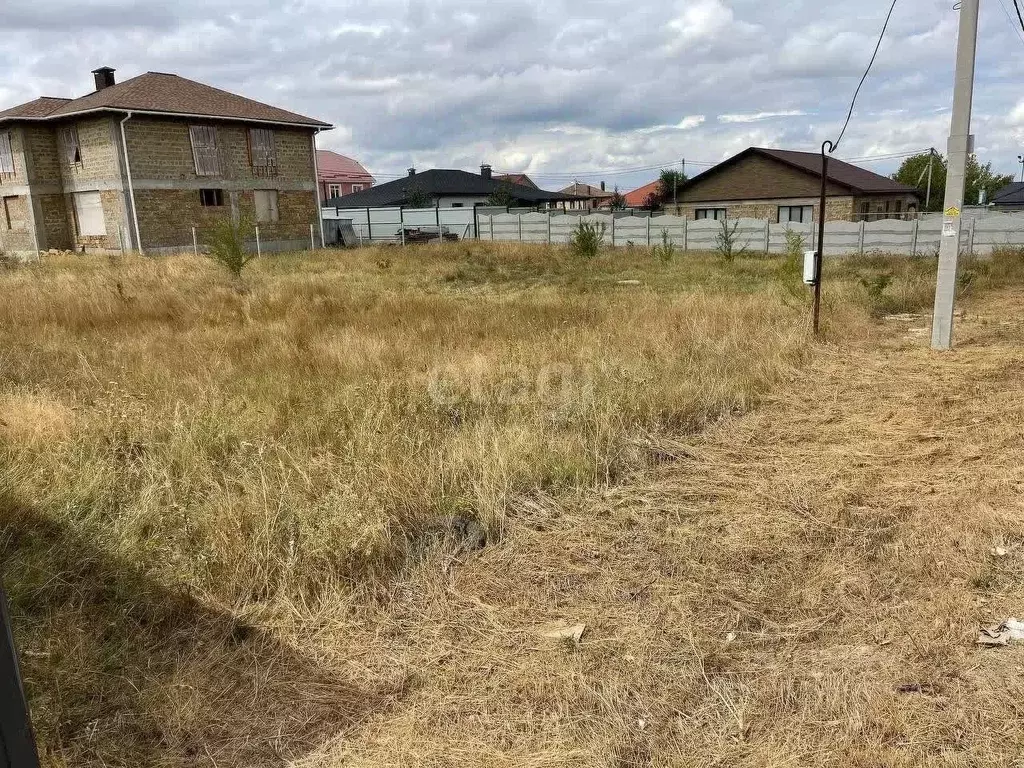 участок в крым, симферопольский район, с. мирное ул. украинская (10.0 . - Фото 0