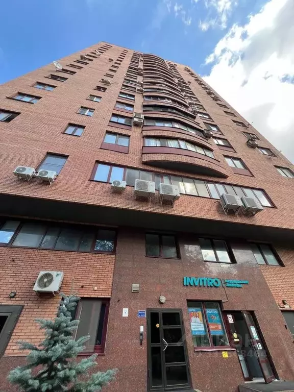 2-к кв. Москва 3-й Крутицкий пер., 11 (60.1 м) - Фото 2
