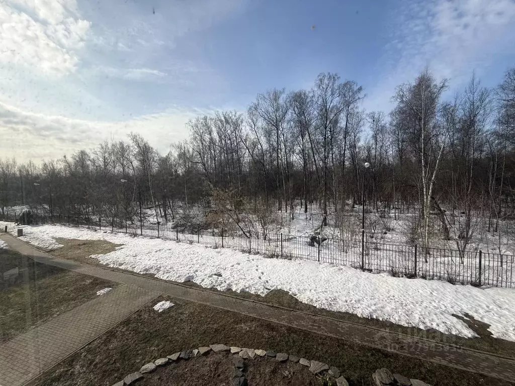 2-к кв. Московская область, Мытищи городской округ, пос. Вешки, Новые ... - Фото 2