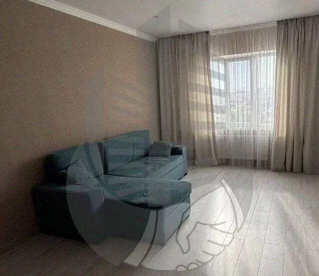 Квартира, 1 комната, 45 м - Фото 1