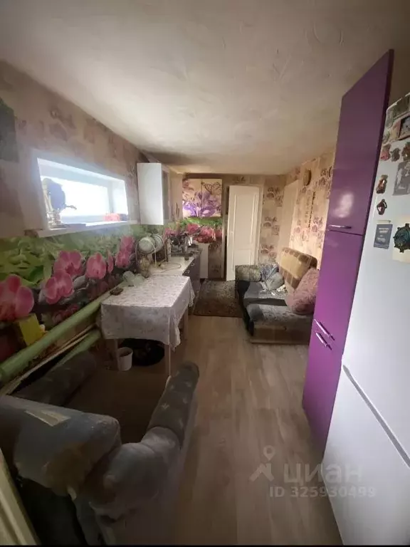 Дом в Саратовская область, Саратов проезд 5-й Нагорный, 50 (64 м) - Фото 1