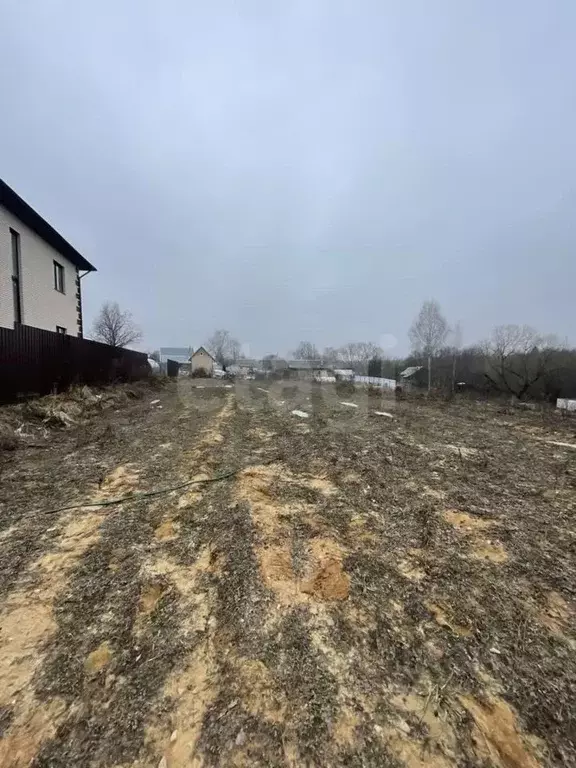 Участок в Калужская область, Калуга аллея Липовая, 15 (8.91 сот.) - Фото 1