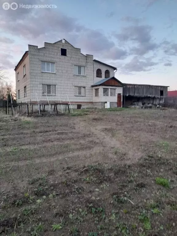 Дом в Бийский район, садоводство Прибрежное, Центральная улица (200 м) - Фото 0