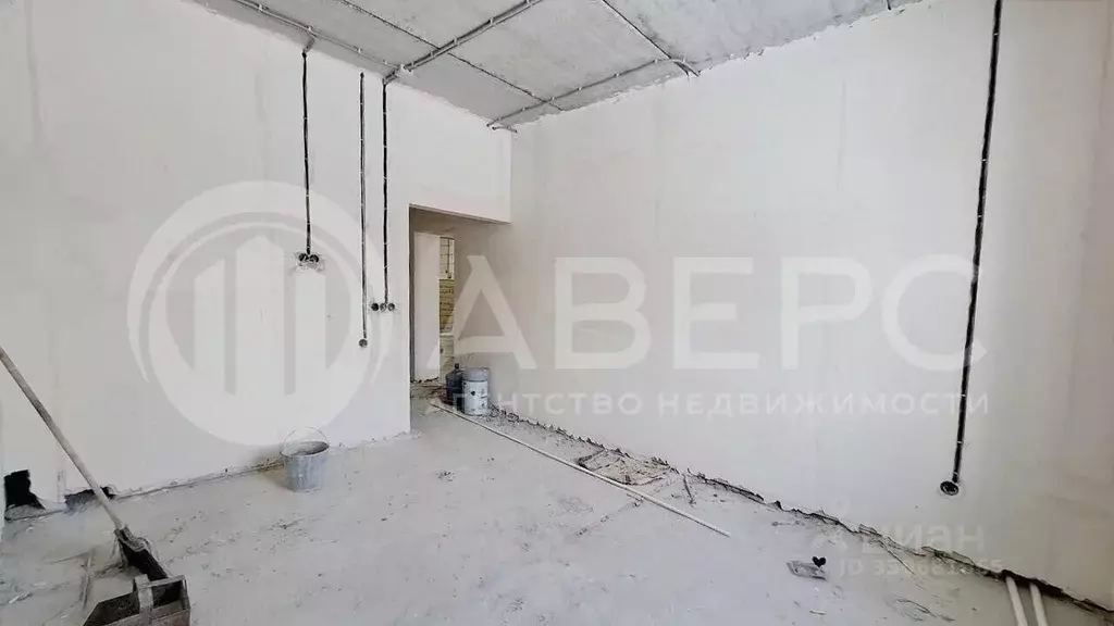 2-к кв. Владимирская область, Муром ул. Каштановая, 28 (65.3 м) - Фото 1