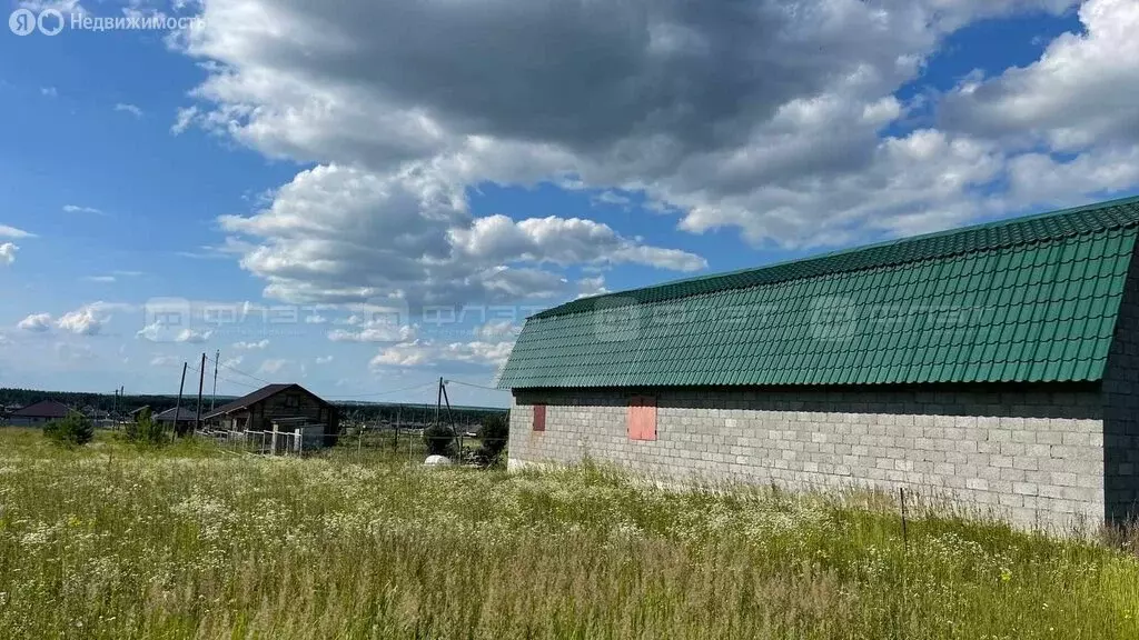 Участок в село Конь, Высокая улица (7 м) - Фото 2