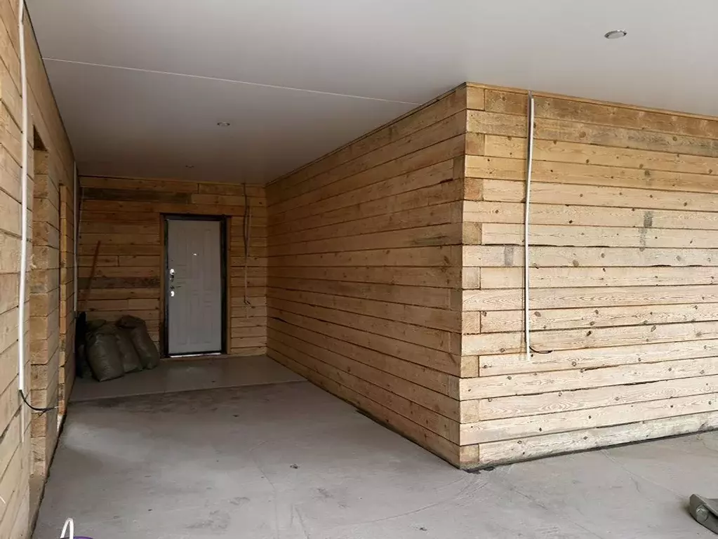 Коттедж в Хакасия, Абакан ул. Березовая, 8 (100 м) - Фото 1