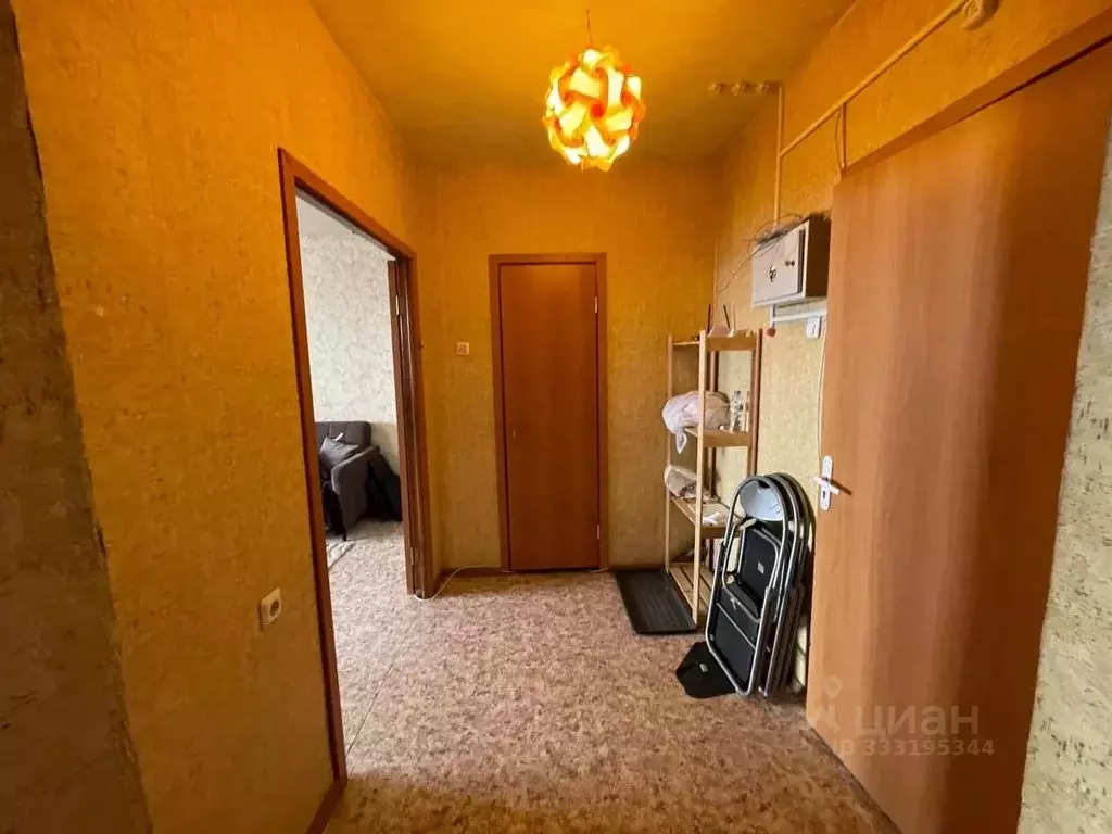 1-к кв. Московская область, Долгопрудный Лихачевский просп., 68к4 ... - Фото 2