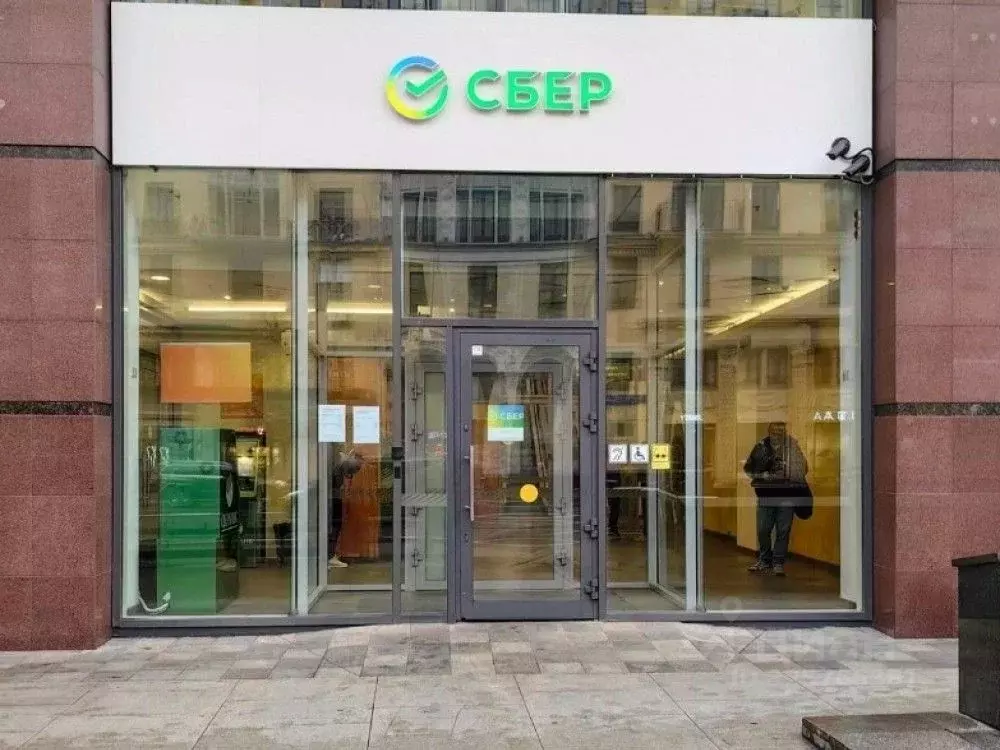 Офис в Москва Тверская ул., 22 (2000 м) - Фото 2