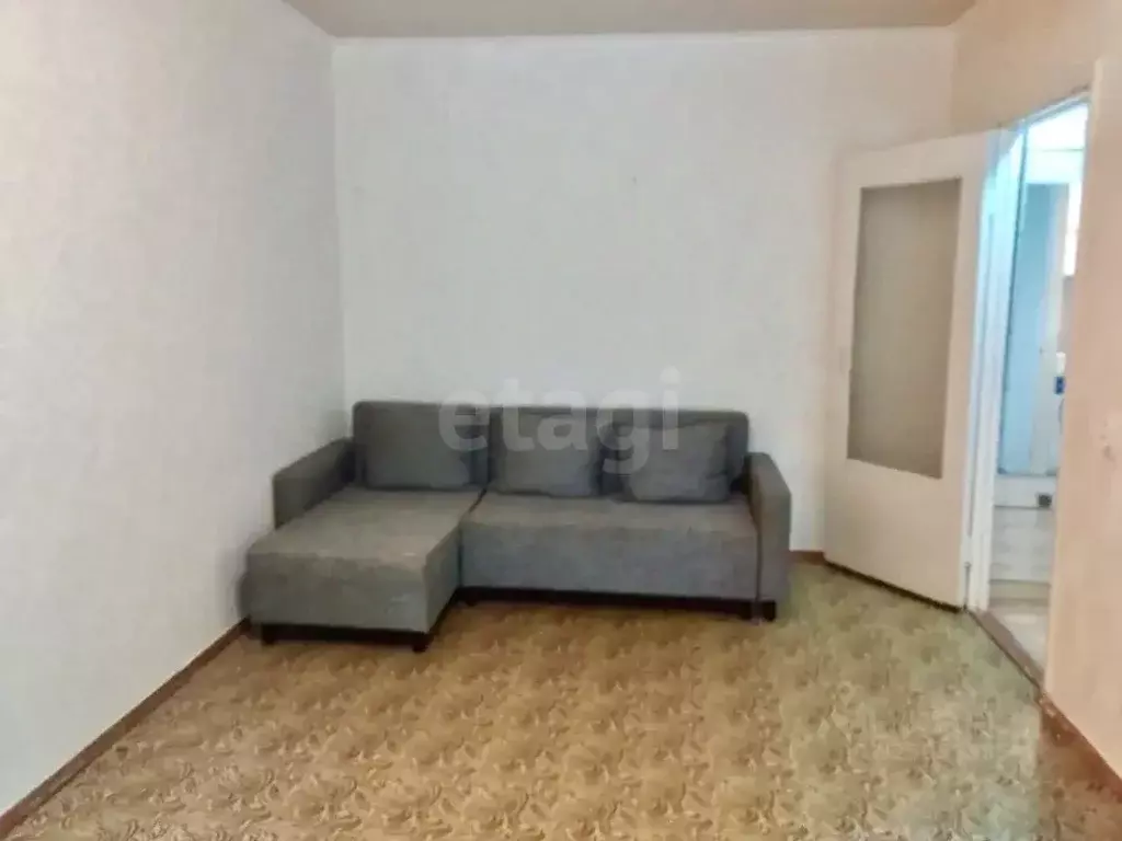 1-к кв. Ставропольский край, Ставрополь ул. 50 лет ВЛКСМ, 41/2 (36.0 ... - Фото 2