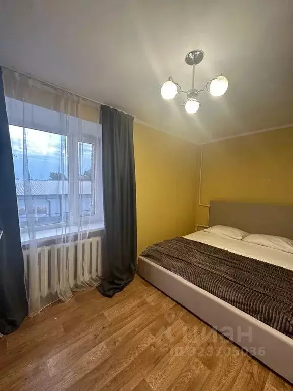 2-к кв. Ростовская область, Сальск ул. Свободы, 60 (40.0 м) - Фото 1