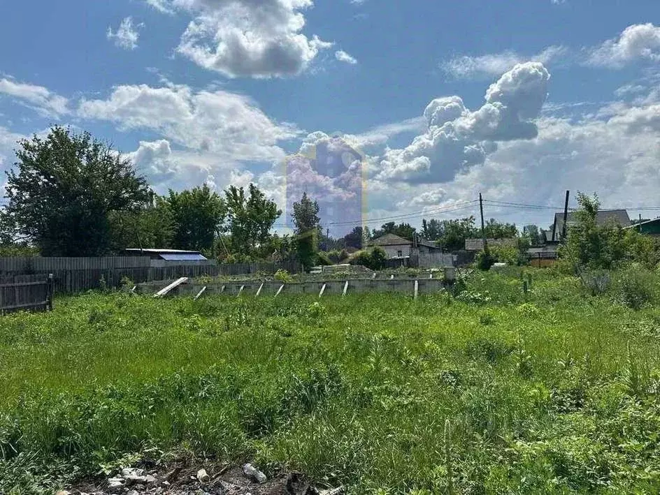 Участок в Белгородская область, Старый Оскол Оборонная ул., 9 (14.4 ... - Фото 0