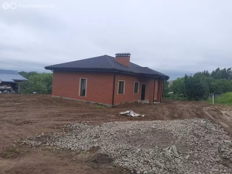 Дом в Чаглава, 8 (111 м) - Фото 1
