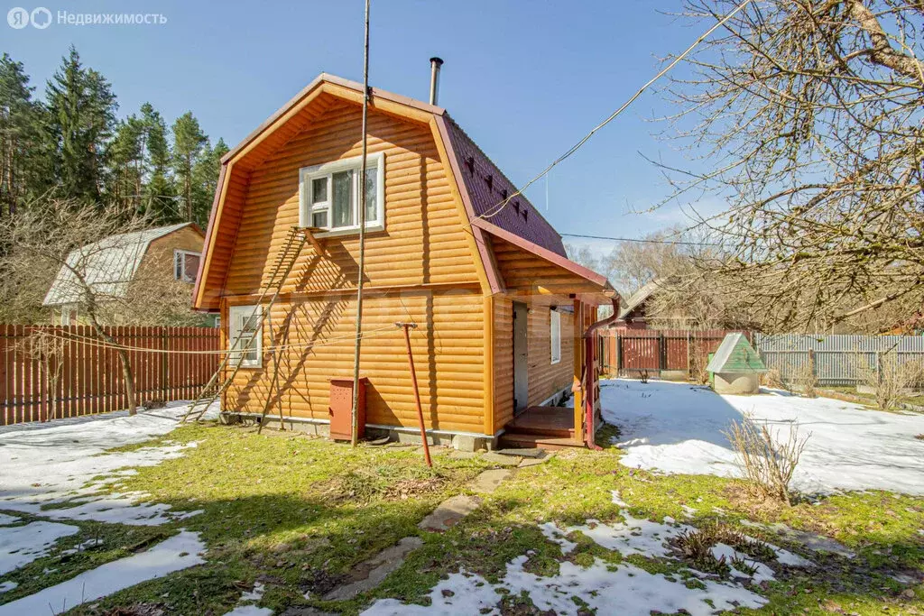 Дом в Одинцовский городской округ, садовое товарищество Электротехник, ... - Фото 2