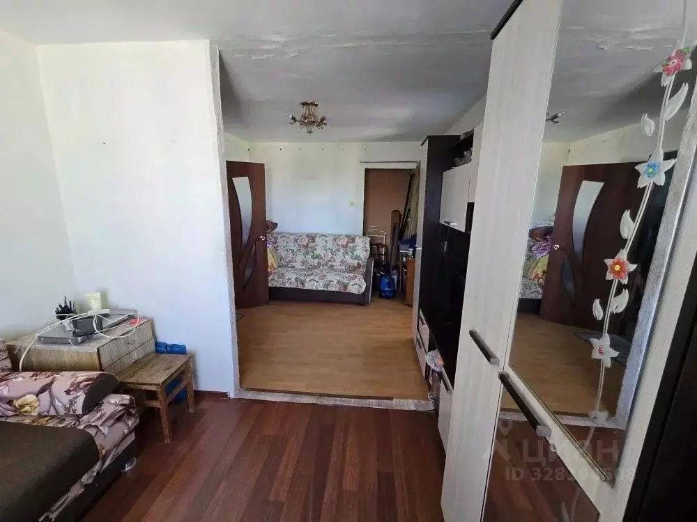 1-к кв. Свердловская область, Екатеринбург пер. Замятина, 38к3 (34.0 ... - Фото 2