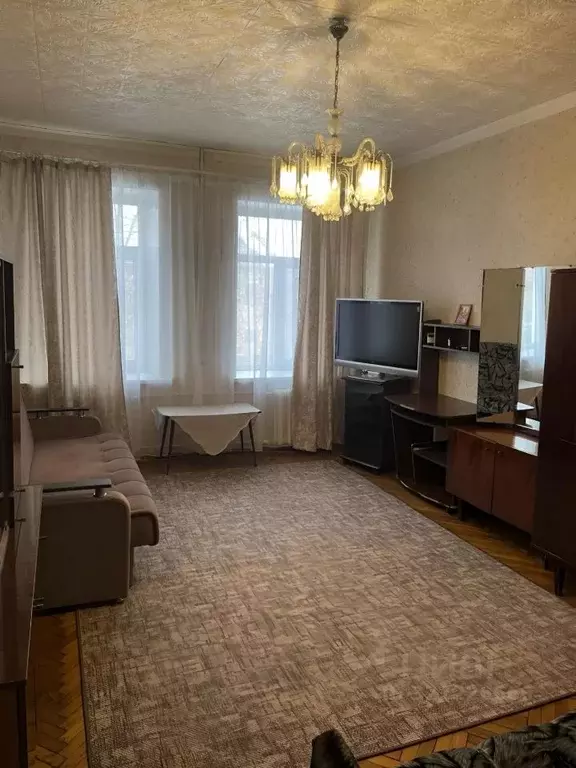 2-к кв. Санкт-Петербург, Санкт-Петербург, Кронштадт ул. Карла Маркса, ... - Фото 2