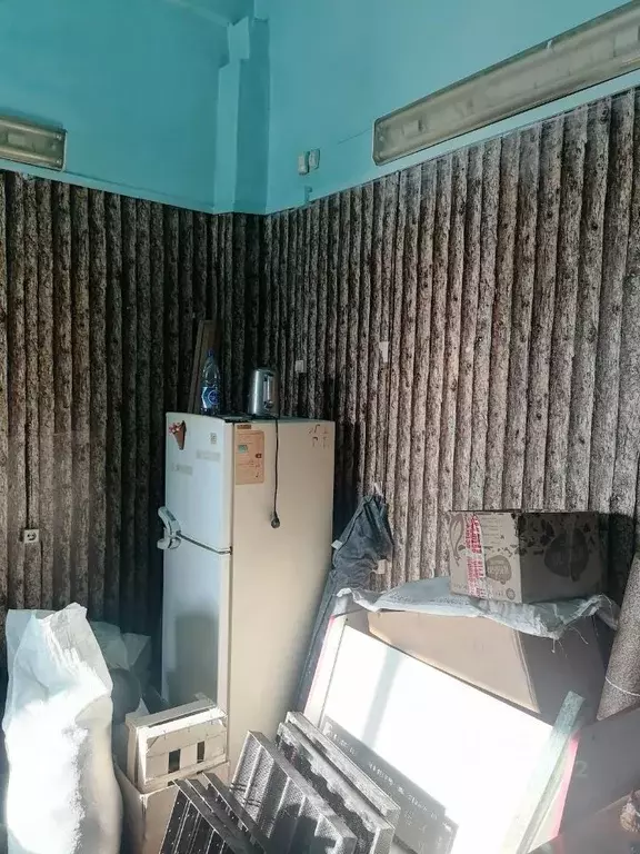 Помещение свободного назначения в Забайкальский край, Борзя Советская ... - Фото 1