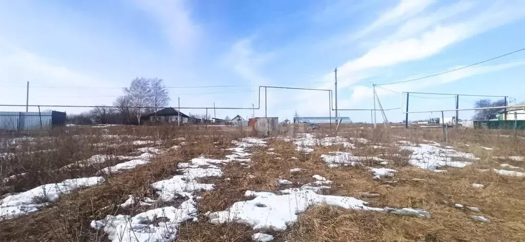 Участок в Белгородская область, Губкинский городской округ, с. Теплый ... - Фото 0