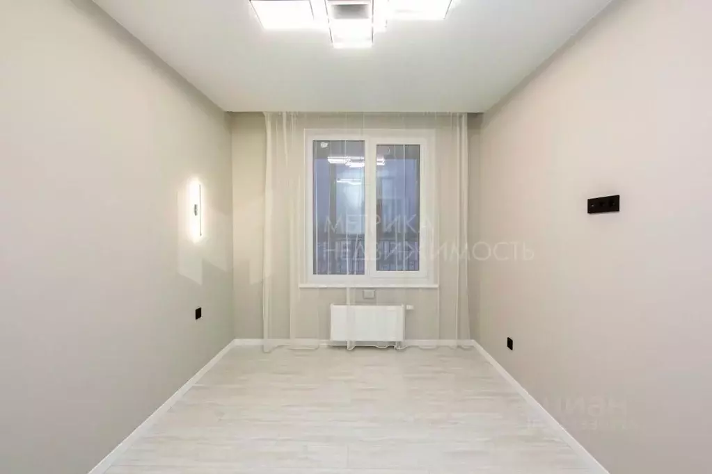 1-к кв. Тюменская область, Тюменский муниципальный округ, д. Патрушева ... - Фото 1