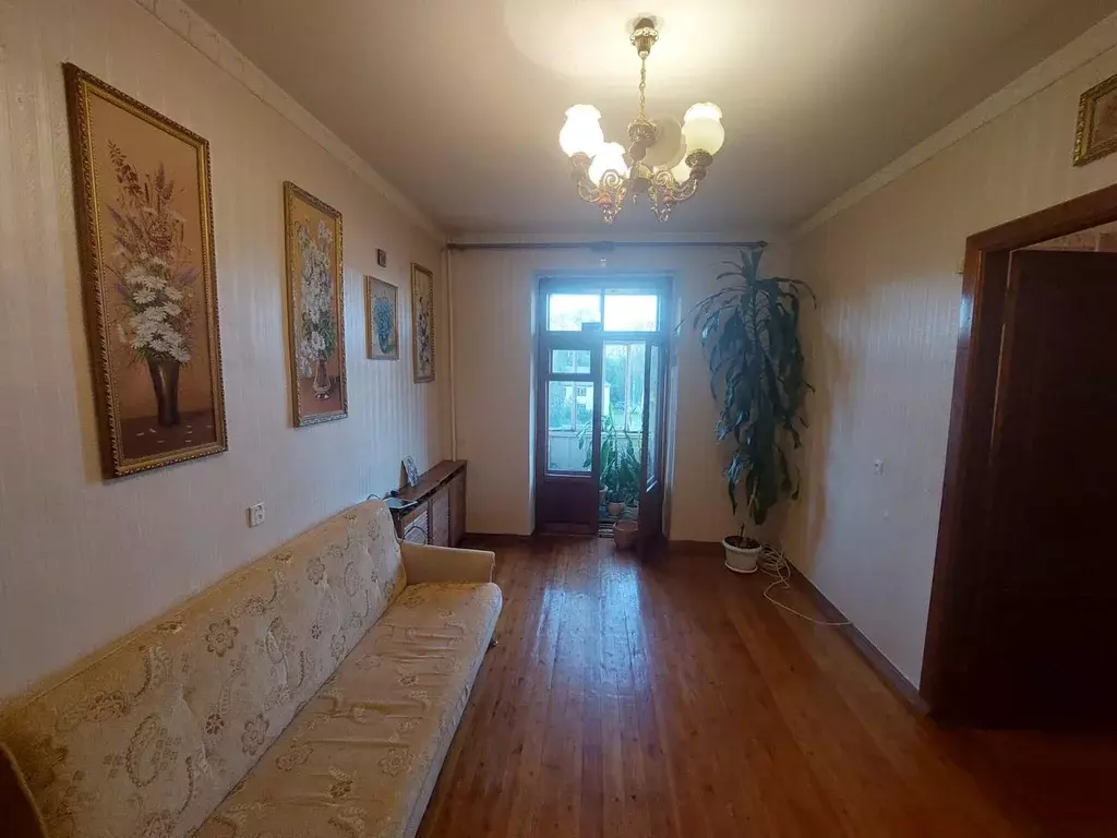 Продаётся 3-к квартира, 62.9 м - Фото 0