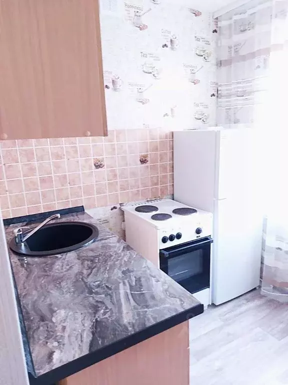 2-к кв. Иркутская область, Иркутск ул. Помяловского, 28 (45.0 м) - Фото 1
