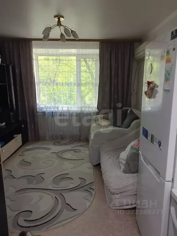 Студия Хабаровский край, Хабаровск Центральная ул., 17 (18.0 м) - Фото 1