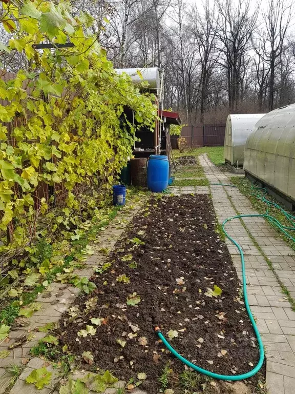 Участок в Московская область, Мытищи городской округ, пос. Вешки ул. ... - Фото 2