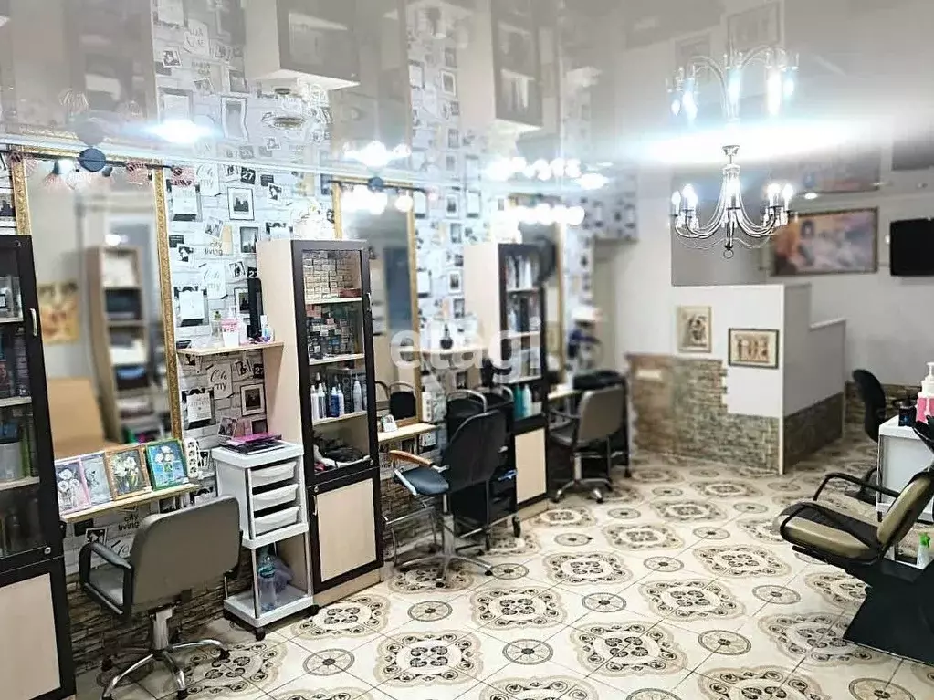 Офис в Владимирская область, Покров ул. Первомайская, 1 (50 м) - Фото 2