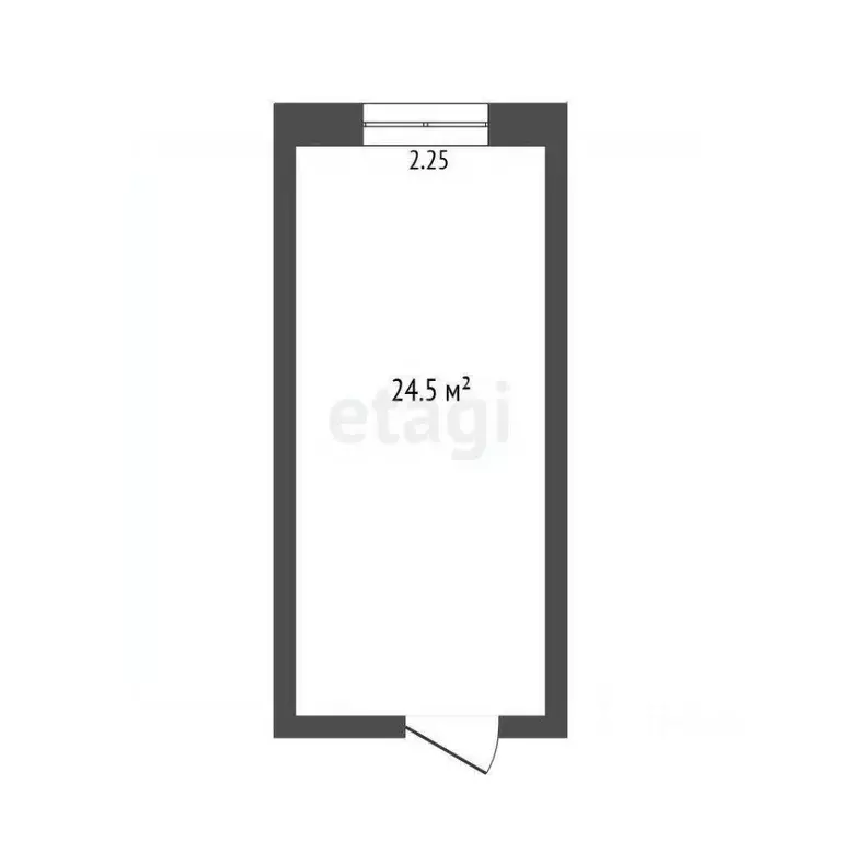 Студия Ульяновская область, Ульяновск ул. Защитников Отечества, 19 ... - Фото 2