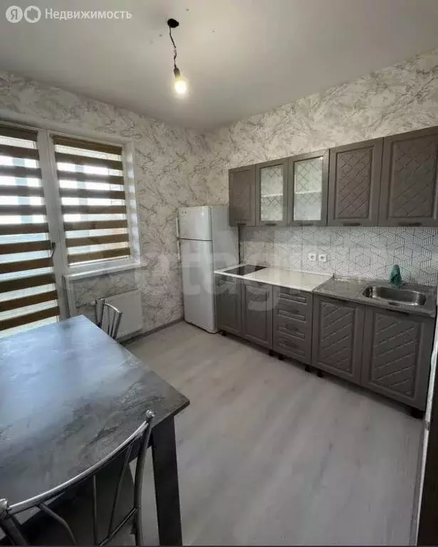 2-комнатная квартира: Новосибирск, Сухарная улица, 76/1 (57 м) - Фото 2