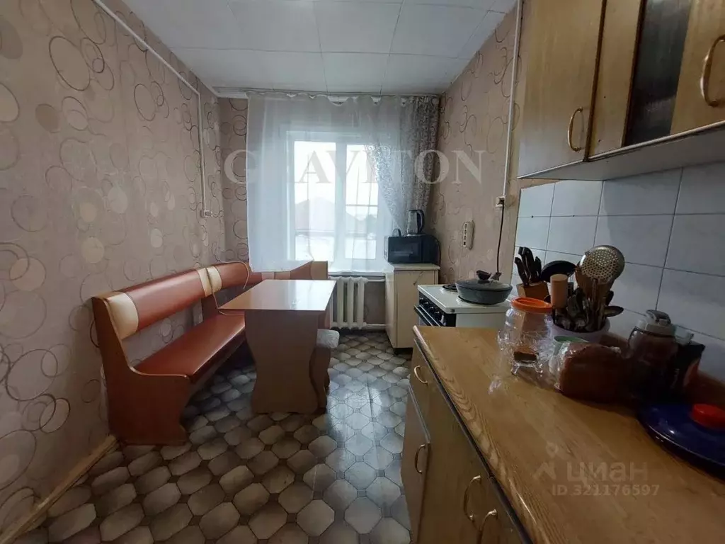 3-к кв. Алтай, Горно-Алтайск Гардинный пер., 9 (53.0 м) - Фото 0