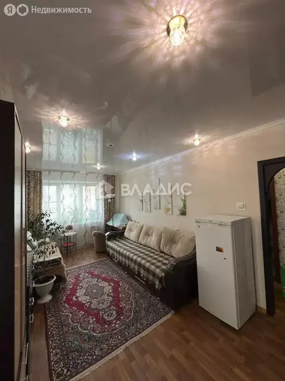 1-комнатная квартира: Стерлитамак, улица Гоголя, 163 (35.9 м) - Фото 1