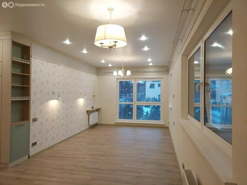 3-комнатная квартира: Псков, Советская улица, 29В (90.4 м) - Фото 2