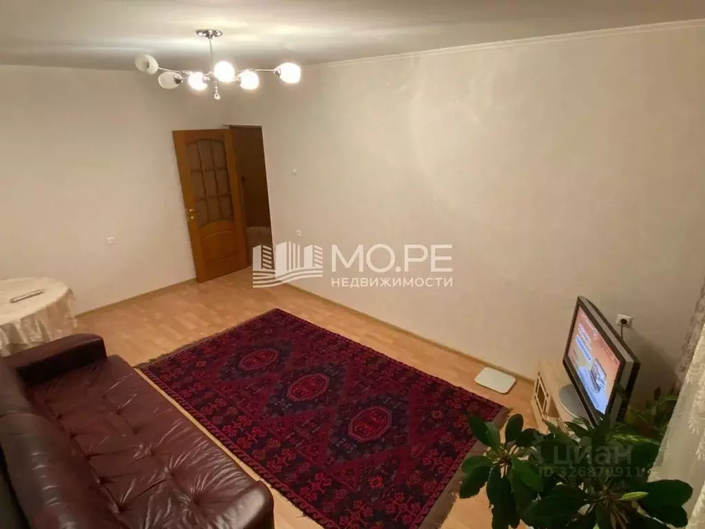 2-к кв. Московская область, Балашиха Янтарный мкр, ул. Кольцевая, 10 ... - Фото 2