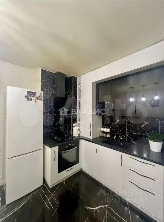 2-к кв. Калининградская область, Калининград Тихорецкая ул., 22А (52.0 ... - Фото 0