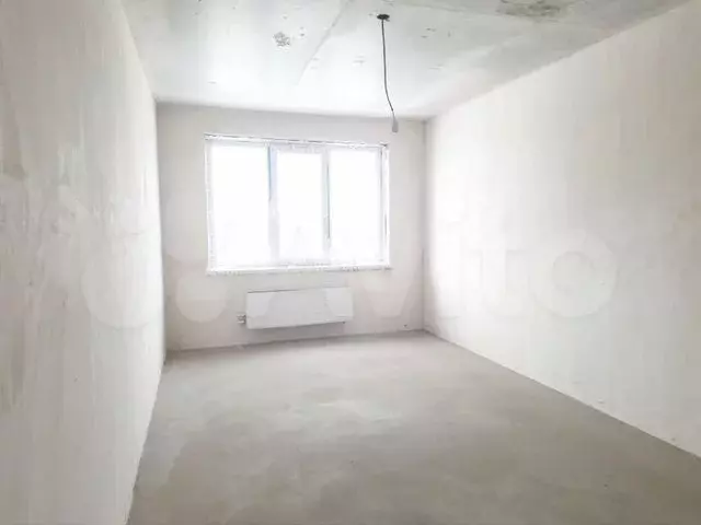 1-к. квартира, 41,4 м, 10/16 эт. - Фото 0
