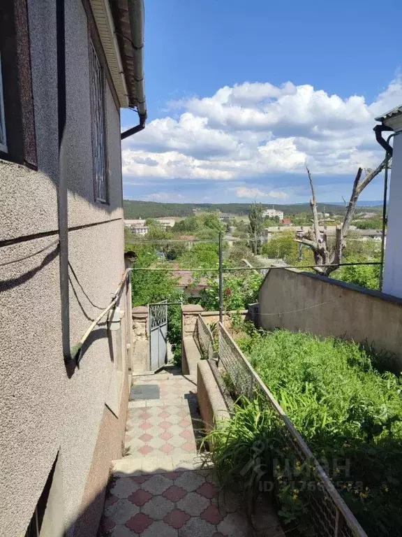 Дом в Крым, Симферополь ул. Радищева, 29 (104 м) - Фото 1