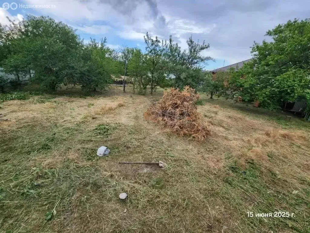 Участок в Новочеркасск, садовое товарищество Казачок (6 м) - Фото 2