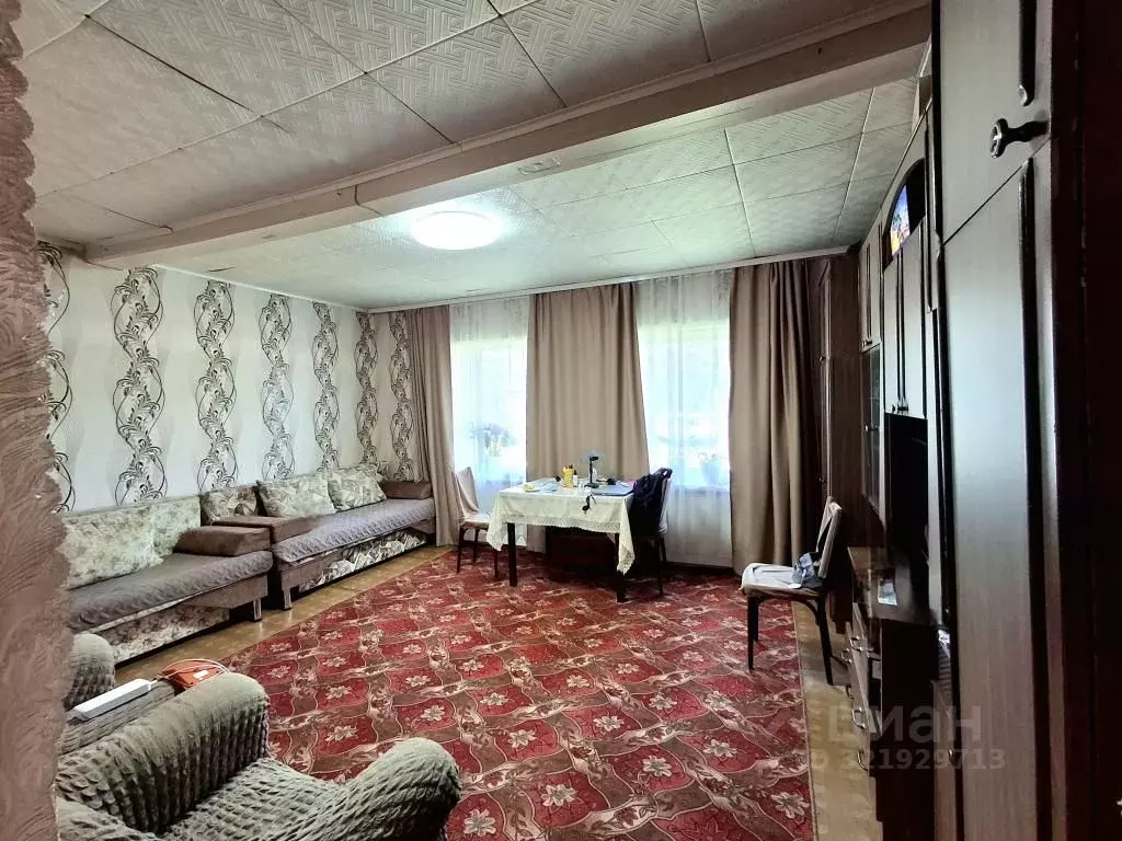 Дом в Свердловская область, Сысертский муниципальный округ, с. Аверино ... - Фото 2
