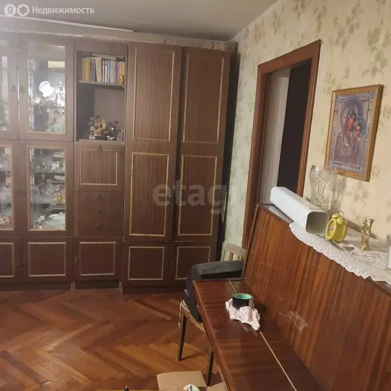 3-комнатная квартира: Санкт-Петербург, Комендантский проспект, 28к2 ... - Фото 0