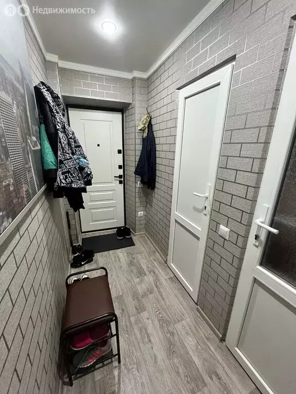 1-комнатная квартира: Анапа, Крымская улица, 128 (30 м) - Фото 0