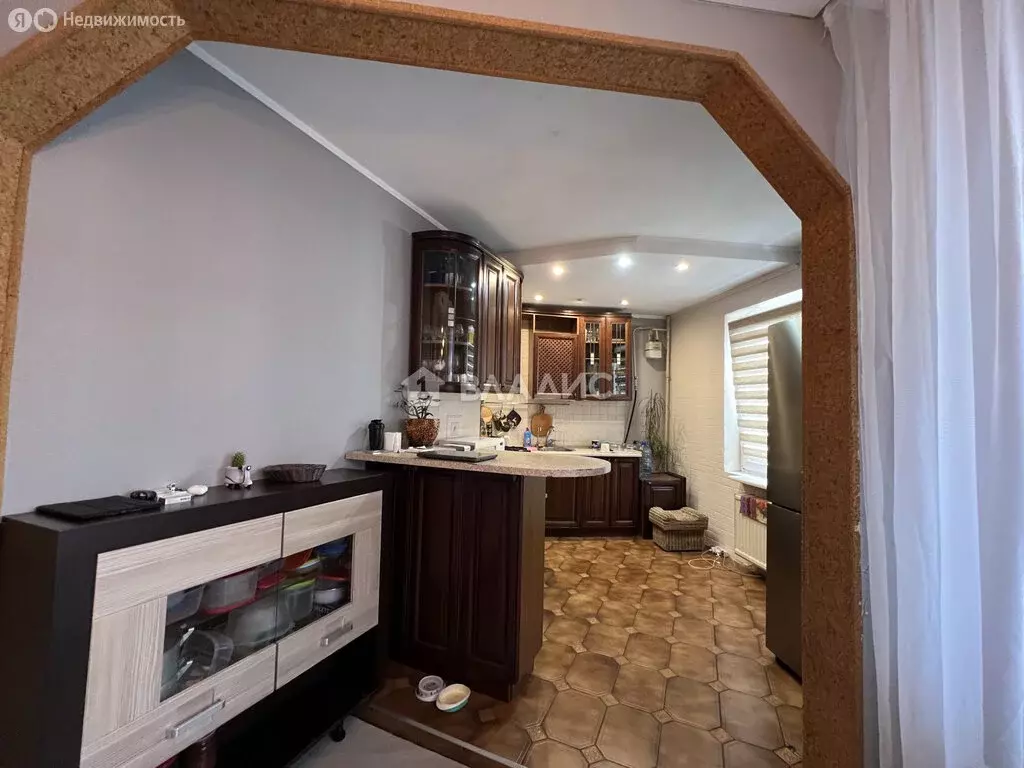 3-комнатная квартира: Калининград, Ясная улица, 3 (76 м) - Фото 1