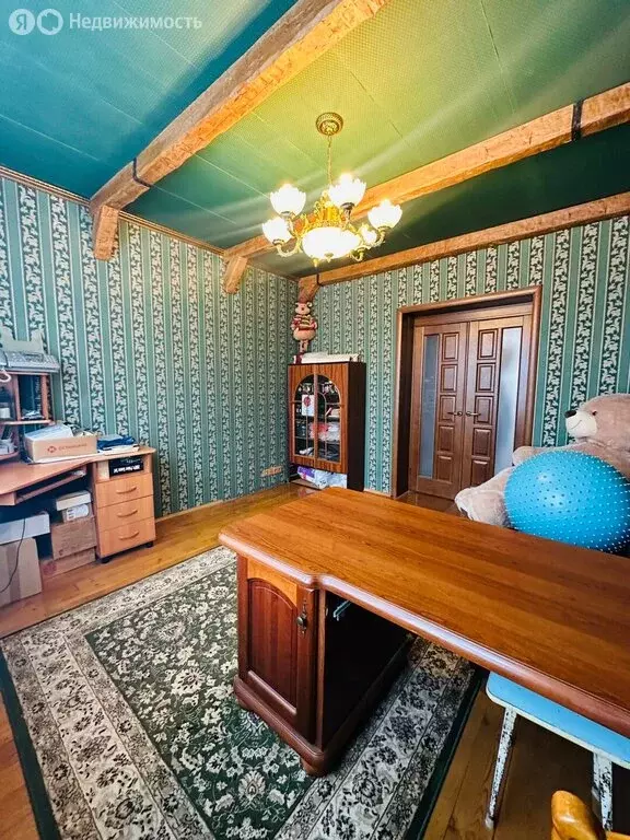 3-комнатная квартира: Егорьевск, Советская улица, 4Б (76.9 м) - Фото 2