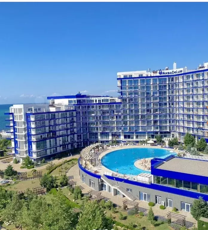 2-к. квартира, 50 м, 4/9 эт. - Фото 0