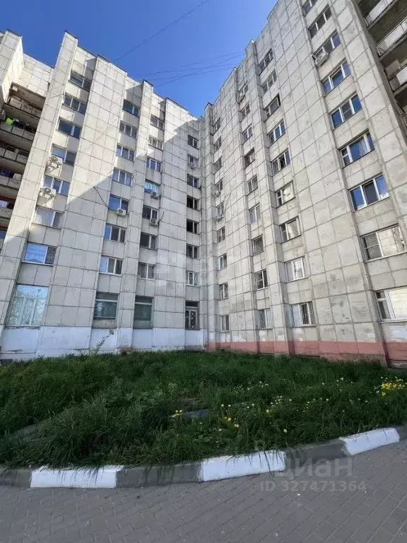 Комната Белгородская область, Белгород ул. Щорса, 28 (13.3 м) - Фото 1