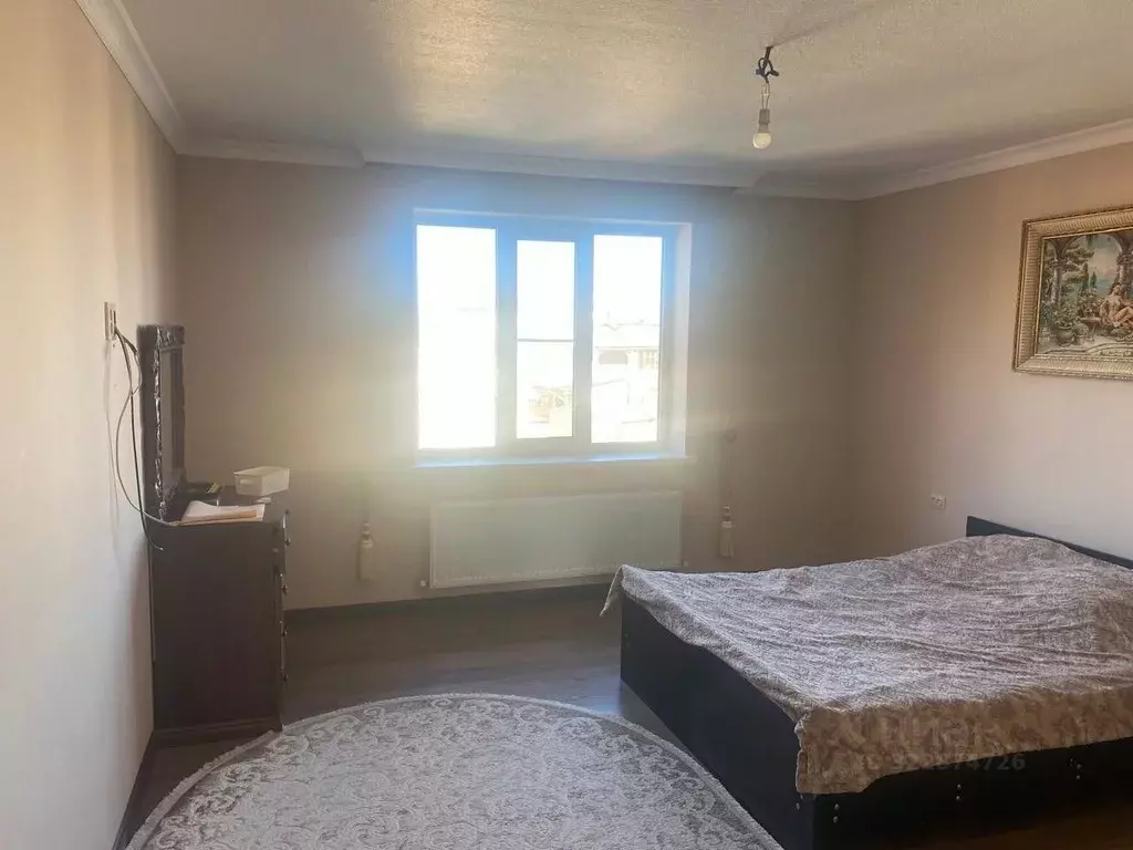 Дом в Кабардино-Балкария, Нальчик Надречная ул., 14 (197 м) - Фото 2