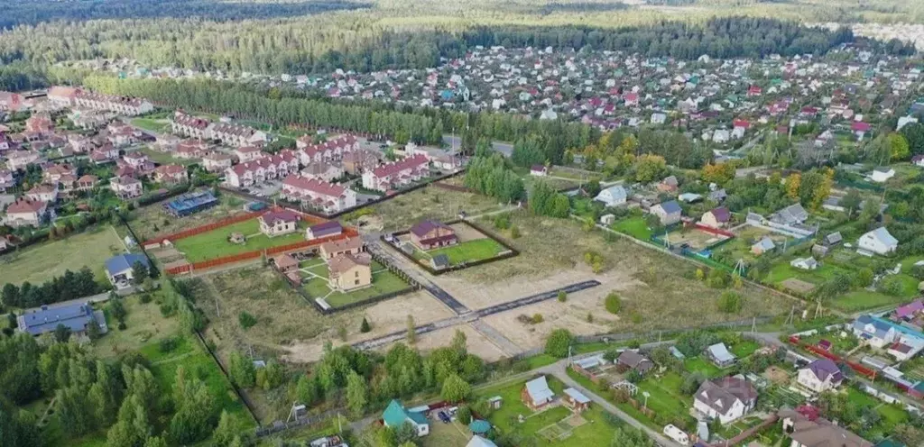 Дом в Московская область, Можайский муниципальный округ, д. Лыткино  ... - Фото 1