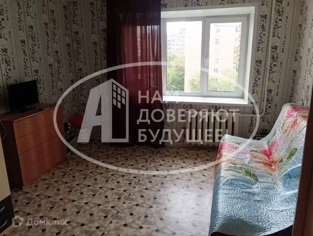 Продаётся 3-к квартира, 62.3 м - Фото 0
