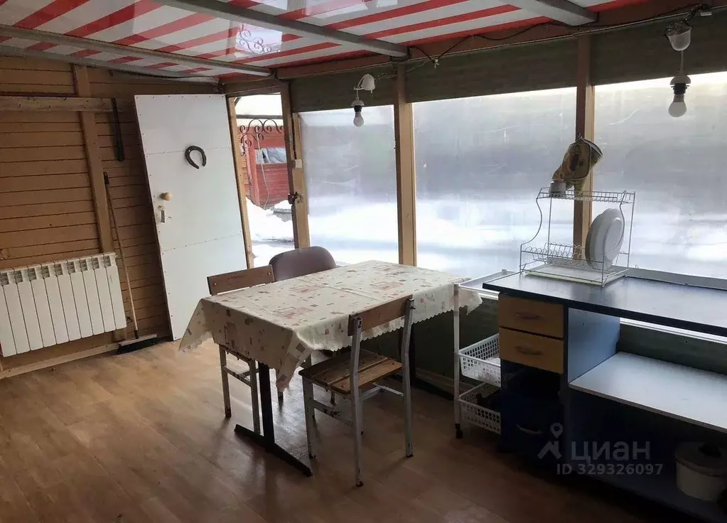 Дом в Ленинградская область, Ломоносовский район, Низинское с/пос, д. ... - Фото 2