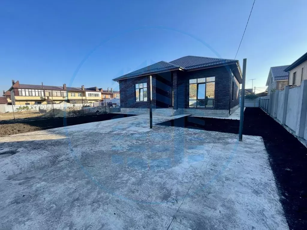 Дом в Ставропольский край, Ессентуки ул. Крымская (175 м) - Фото 1