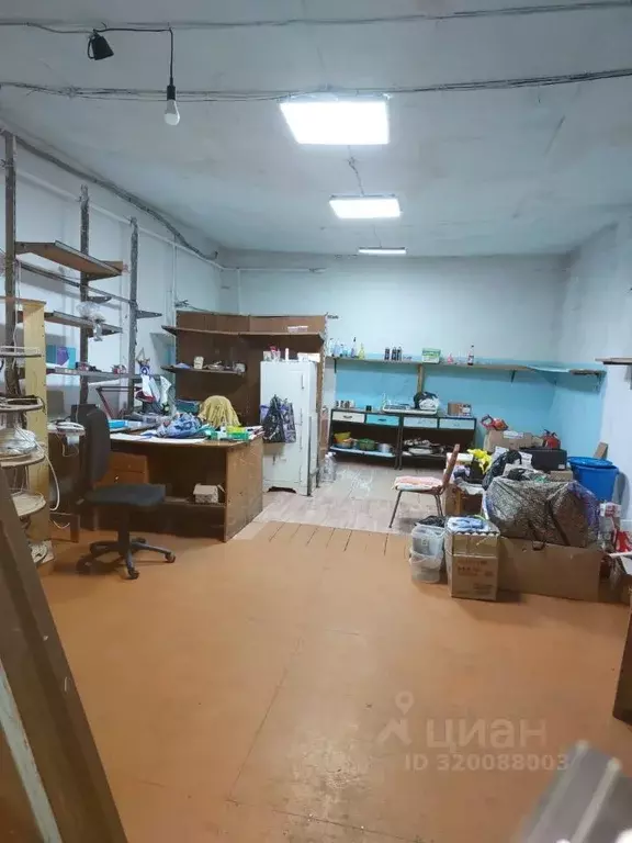 Помещение свободного назначения в Сахалинская область, Углегорский ... - Фото 0